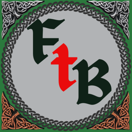 Faith to Bear Ministries